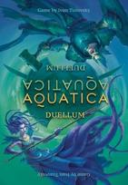 Stalo žaidimas Arcane Wonders Aquatica Duellum, EN
