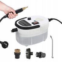 Garų valytuvas 2500w 220-240v