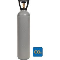 Dujų balionas (EURO PH 250 BAR) (angliarūgštė CO₂) (užpildytas) - 25