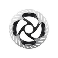 Shimano RT-CL900 Center-Lock 140 mm / Black / Diskinių stabdžių diskas