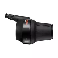 Shimano Nexus SL-C7000-5 / Black / Pavarų perjungimo rankenėlė