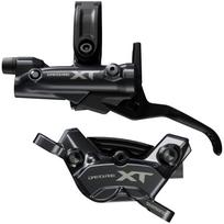 Shimano Deore XT BL/BR-M8200/M8220 J-Kit / Black / Stabdžių komplektas