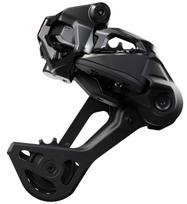 Shimano XT Di2 RD-M8260 E-MTB 12s / Black / Galinis pavarų perjungėjas