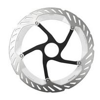 Shimano RT-CL800 Center-Lock External 203 mm / Black / Stabdžių diskas