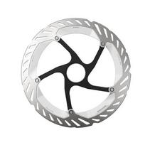 Shimano RT-CL800 Center-Lock Internal su magnetu 203 mm / Black / Stabdžių diskas