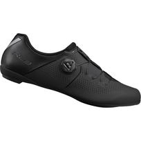 Shimano SH-RC302 Wide / Black / Plento batai (47)