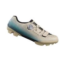Shimano SH-RX600 / Beige/Blue / Gravel batai (40)