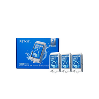 P41171 PETKIT Fountain Cube for Eversweet Ultra, 3 pcs | P41171