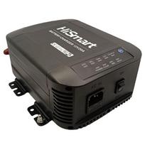 Automatinis švino rūgšties /  LiFePO4 akumuliatoriaus įkroviklis, 12V 20A