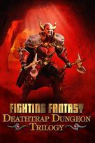 Deathtrap Dungeon Trilogy (PC) Steam Key GLOBAL