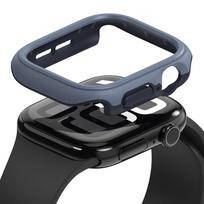 Apsauginis dėklas Ringke Onyx, skirtas Apple Watch 10 46mm, Navy Blue