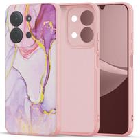 Tech-Protect Icon dėklas Xiaomi Redmi 15C 5G / Poco C85 5G, įvairiaspalvis