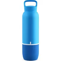 Atp tour 1000 ml nerūdijančio plieno WATERDROP gertuvė