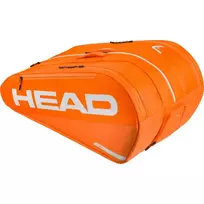Teniso krepšys HEAD tour racquet xl