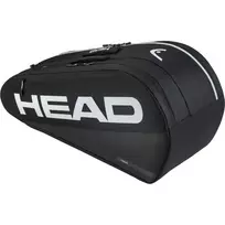 Teniso krepšys HEAD tour racquet m