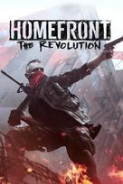 Homefront: The Revolution Steam Key (PC) NORTH AMERICA