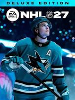NHL 27: Deluxe Edition (Xbox Series X|S) XBOX LIVE Key BRAZIL