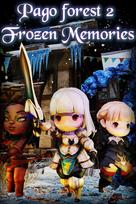 Pago Forest 2: Frozen Memories Steam Key (PC) GLOBAL