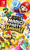 Super Mario Party™ Jamboree (Nintendo Switch) eShop Key BRAZIL