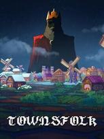 TownsFolk Steam Key (PC) GLOBAL