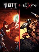 Heretic + Hexen Steam Key (PC) GLOBAL