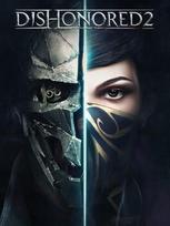 Dishonored 2 Steam Key (PC) JAPAN