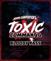 John Carpenter's Toxic Commando - Bloody Pass (DLC) Steam Key (PC) GLOBAL