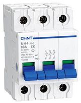 KIRTIKLIS NH4 3P 63A mod, CHINT