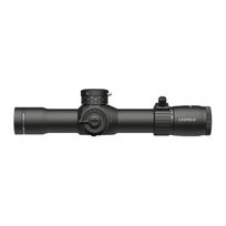 Leupold Mark 5HD 2-10x30 35mm M5C3 FFP Illum. CMR-Mil Optinis taikiklis