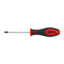 Atsuktuvas PZ3x150mm, Sonic Equipment (1323, SONIC)