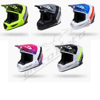 Kenny Racing Krosinis šalmas