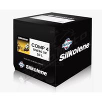 Silkolene COMP 4 XP Pusiau sintetinė alyva 10W40 4T-20l
