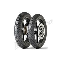 Padanga DUNLOP D451 TL 60P 120/80 R16