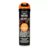 Žymėjimo dažai Track Marker, oranžiniai, SOPPEC, 500 ml