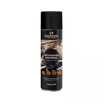 Universalus nuriebalintojas Power Cleaner, SOPPEC, 500 ml