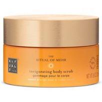 Rituals - The Ritual of Mehr Body Scrub Pėdų šveitiklis 250 g unisex