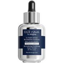 HAIR RITUEL by Sisley - Revitalizing Fortifying Super Serum Plaukų aliejai ir serumai 60 ml unisex