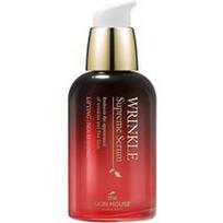 The Skin House - WRINKLE SUPREME SERUM Ampulės 50 ml unisex