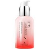 The Skin House - ROSE HEAVEN SERUM Ampulės 50 ml unisex