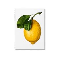 The Gourmand’s Lemon. A Collection of Stories and Recipes]]>