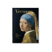 Vermeer. The Complete Works.]]>