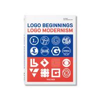 Logo Beginnings. Logo Modernism.]]>