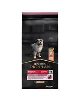 Purina Pro Plan Medium Puppy Sensitive Skin 12 kg