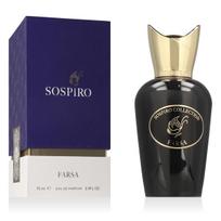 Sospiro Farsa Eau De Parfum 75 ml Nišiniai kvepalai