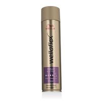 Wella professional Wellaflex 250 ml Plaukų lakas