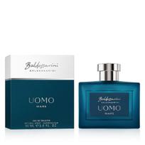 Baldessarini Uomo Mare Eau De Toilette 90 ml Kvepalai