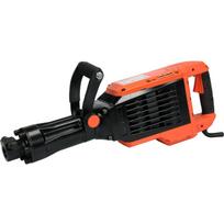 Yato Skaldymo plaktukas YT-82001, 1600W, 65J, 1900 min⁻¹, 220-240V, 30mm hex, alyvos aušinimas, antivibracinė rankena