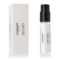Carner barcelona Bo-Bo Eau De Parfum 1.7 ml Sample Nišiniai kvepalai