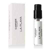 Carner barcelona La Playa Eau De Parfum 1.7 ml Sample Nišiniai kvepalai