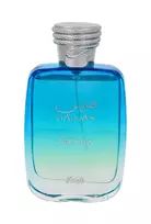 Rasasi Hawas Nautilus Eau De Parfum 100 ml (man) Eau De Parfum Arabiški kvepalai